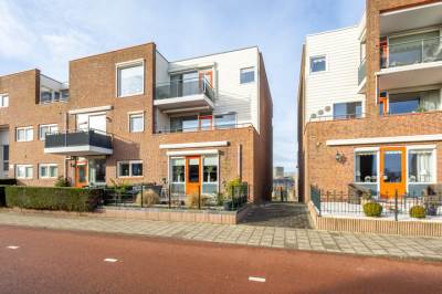 Woning Rivierdijk 535 Sliedrecht
