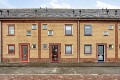 Woning Boshoek 6 Bant