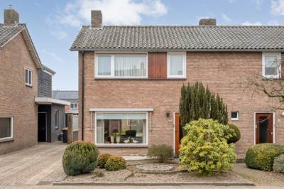 Woning Meester Lazonderstraat 43 Denekamp