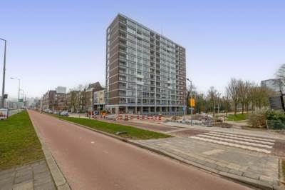 Woning Westzeedijk 186 Rotterdam