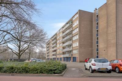 Woning Kruiskampsingel 355 Den Bosch