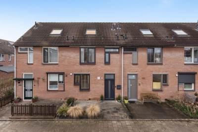 Woning Binnenkruier 9 Puttershoek