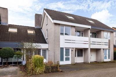 Woning Moezel 69 Drachten