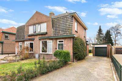 Woning Zwarteweg 88 Zwolle