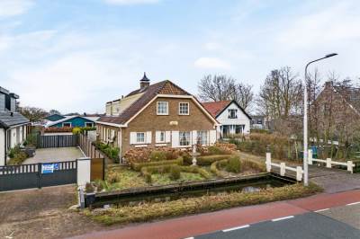 Woning Oosteinderweg 318 Aalsmeer