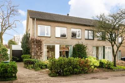 Woning Aalsburg 2522 Wijchen