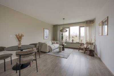 Woning Lijsterstraat 72 Amersfoort