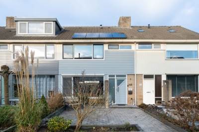 Woning De Morinel 148 Dronten