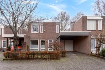 Woning Meeuwenlaan 18 Nuenen