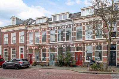 Woning Vest 69 Dordrecht