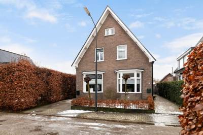 Woning Ramweg 7 Apeldoorn