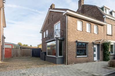 Woning Hommerterweg 28 Hoensbroek