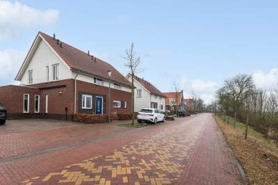 Woning Grote Biesem 40 Doesburg