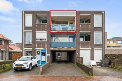 Woning Ketelstraat 31 Ede