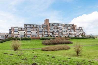 Woning Vaargeul 72 Hellevoetsluis