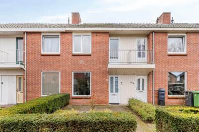 Woning Taxandriastraat 12 Sint-Oedenrode