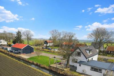 Woning Oosthuizerweg 22 Noordbeemster