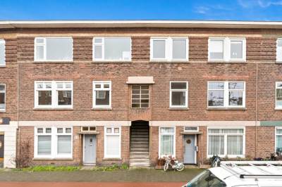 Woning Juliana van Stolberglaan 157 Den Haag