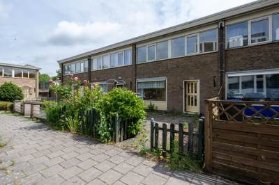 Woning Zonnedauwhoek 4 Zaandam