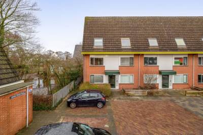 Woning Constantijnstraat 46 Lisse