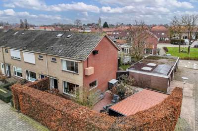 Woning Kerspelstraat 22 IJsselmuiden