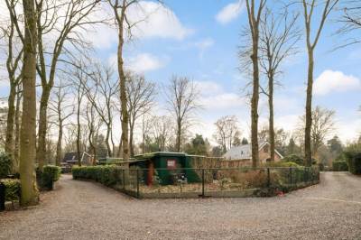 Woning Horsterhof 9 Ermelo