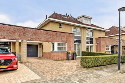 Woning Mark 104 Dronten