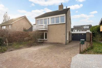 Woning Henri Dunantstraat 67 Dalfsen