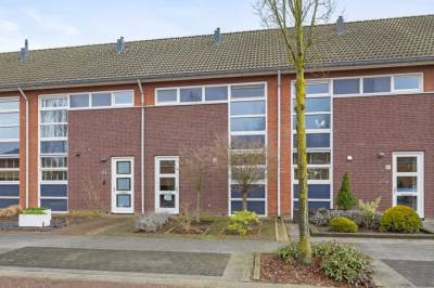 Woning Sterappel 23 Helden