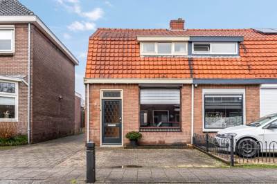 Woning Fluitersstraat 29 Veenendaal