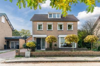 Woning Sint Willibrorduslaan 13 Heeze