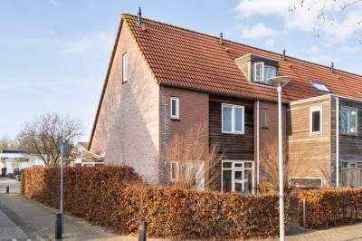 Woning Roerdomp 47 Meppel