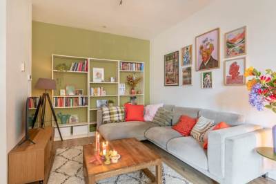 Woning Portlandstraat 60A Rotterdam