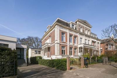 Woning Antwerpsestraat 8 Den Haag