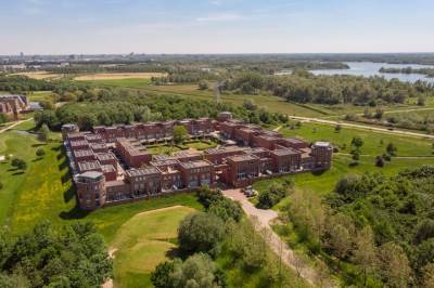 Woning Daliënwaerd 39 Den Bosch