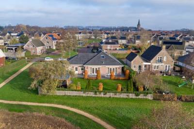 Woning Einsteinstraat 31 Kruiningen