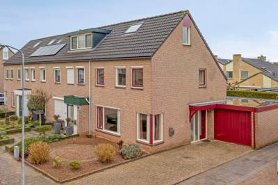 Woning Lombarts 24 Duiven