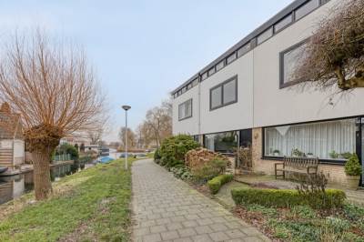 Woning Stoutenburg 60 Landsmeer