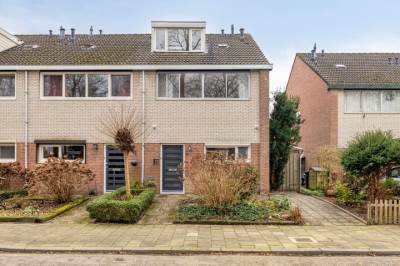 Woning Koningsholster 74 Beek (Gem. Berg en Dal)