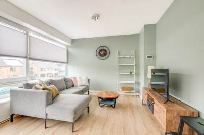 Woning Oranjelaan 75 Zoetermeer