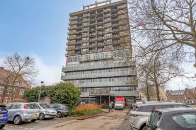 Woning Hertog Hendrik van Brabantplein 22 Eindhoven