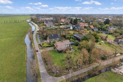 Woning Maaldrift 1 Wassenaar