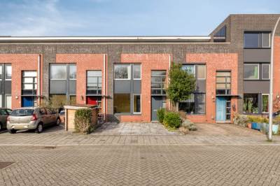 Woning Pompmakerstraat 10 Delfgauw