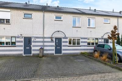 Woning Kamilleveld 73 Doetinchem