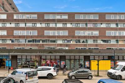 Woning Laan van Ouderzorg 102 Leiderdorp