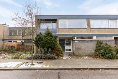 Woning Weezenhof 3246 Nijmegen