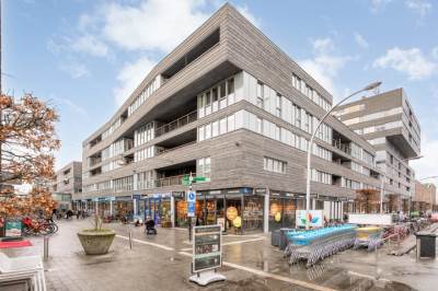 Woning Werkerlaan 139 Zwolle