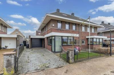 Woning De Ielreager 63 Bolsward