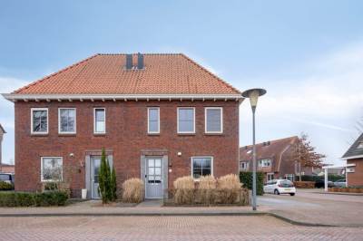 Woning Marskramer 11 Wijchen