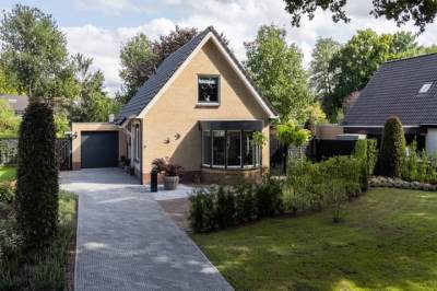 Woning Hoofdstraat 191 Epe